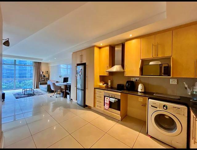 2 BEDROOM APARTMENT FOR SALE IN MORNINGSIDE